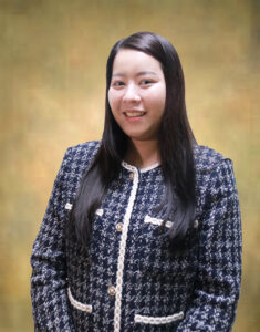 <font size='3px'>นางสาวอาทิตยา พงษ์สมบัติ <br />อนุกรรมการ</font>